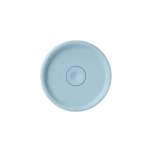 Tapa para taza de viaje Qwetch