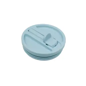 Tapón aislante a prueba de agua para taza de viaje Qwetch