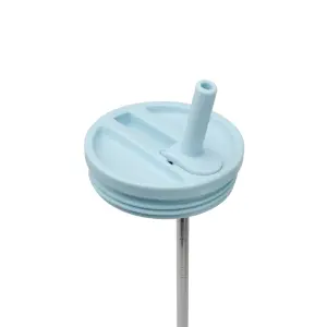 Tapón aislante a prueba de agua para taza de viaje Qwetch image-1