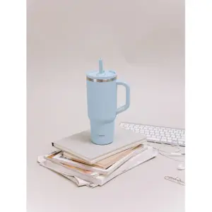 Tapón aislante a prueba de agua para taza de viaje Qwetch image-2