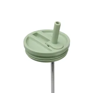 Tapón aislante a prueba de agua para taza de viaje Qwetch image-1