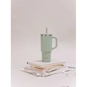 Tapón aislante a prueba de agua para taza de viaje Qwetch image-2
