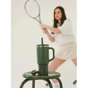 Tapón aislante a prueba de agua para taza de viaje Qwetch image-2