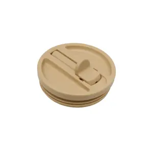 Tapón aislante a prueba de agua para taza de viaje Qwetch