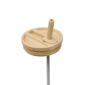 Tapón aislante a prueba de agua para taza de viaje Qwetch image-1