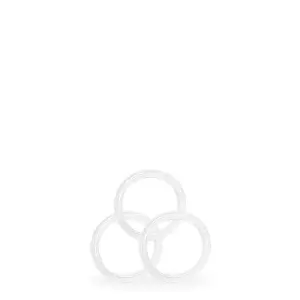 Silicone Sealing Joint Qwetch (x3) image-0