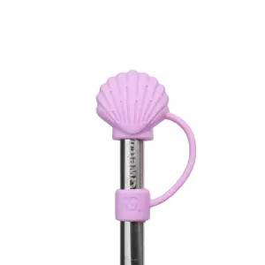 Insulated Stainless Steel Straw Tip Qwetch image-0