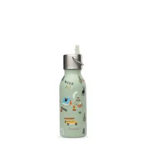 Bebida Térmica Inox Qwetch Yosemite