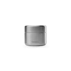 Routine box inox til 48 tabletter Qwetch image-0