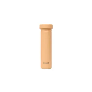 Transport Tube for 12 Tablets Qwetch Solid Drinks image-0
