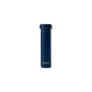 Transport Tube for 12 Tablets Qwetch Solid Drinks image-0