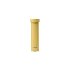 Transport Tube for 12 Tablets Qwetch Solid Drinks image-0