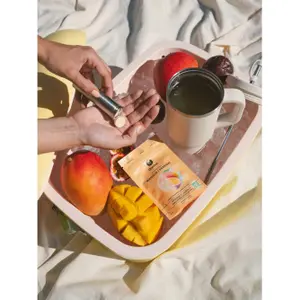 Caja Qwetch avec pastilles (x12) image-2