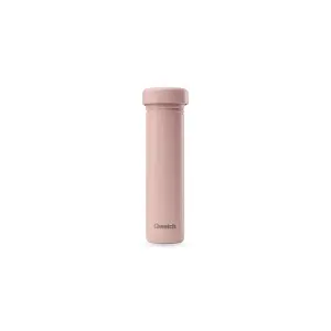 Transport Tube for 12 Tablets Qwetch Solid Drinks image-0