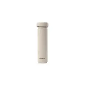 Transport Tube for 12 Tablets Qwetch Solid Drinks image-0