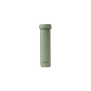 Transport Tube for 12 Tablets Qwetch Solid Drinks image-0
