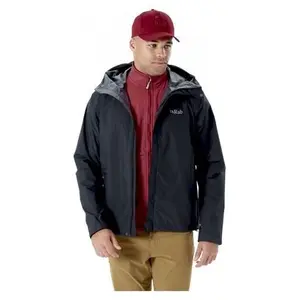 Veste de ski Rab Downpour Eco image-1