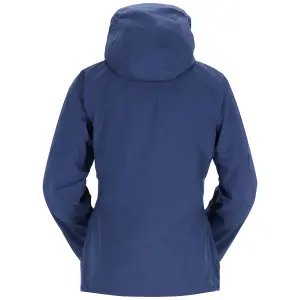 Casaco à prova de água para mulheres Rab Firewall image-3