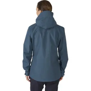 Casaco à prova de água para mulheres Rab Namche GTX image-1