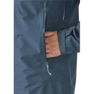 Casaco à prova de água para mulheres Rab Namche GTX image-3