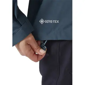 Casaco à prova de água para mulheres Rab Namche GTX image-5