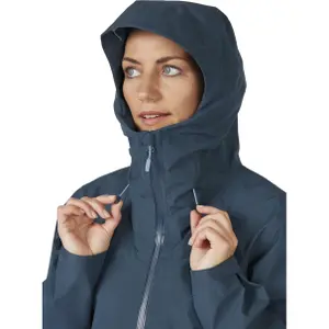 Casaco à prova de água para mulheres Rab Namche GTX image-6