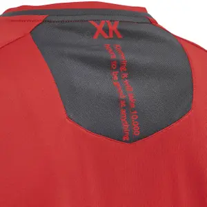 Camiseta Hummel Poly hmlACTION image-4