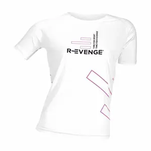 Camiseta de mujer R-Evenge image-0