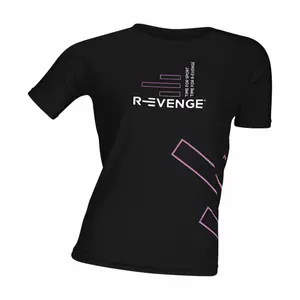Camisola feminina R-Evenge image-0