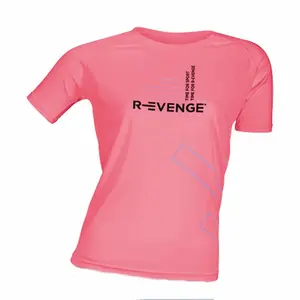 Camiseta de mujer R-Evenge image-0