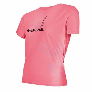 Camiseta de mujer R-Evenge image-2