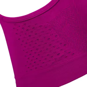 Soutien íntimo para mulher com copas amovíveis R-Evenge image-2