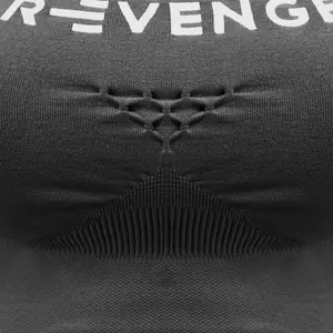 Holičková podprsenka s vyjímatelnými košíčky pro ženy R-Evenge image-3