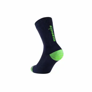 Chaussettes techniques respirantes avec renforts medium R-Evenge image-2
