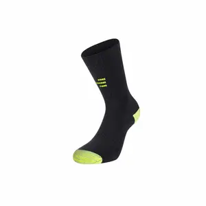 Atmungsaktive technische Socken mit Medium-Verstärkungen R-Evenge image-0