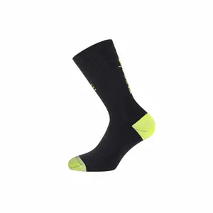 Atmungsaktive technische Socken mit Medium-Verstärkungen R-Evenge image-1