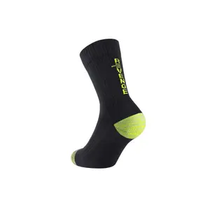 Atmungsaktive technische Socken mit Medium-Verstärkungen R-Evenge image-2