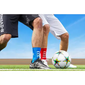 Chaussettes antidérapantes R-Evenge image-1