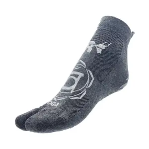 Socken von yoga antidérapantes R-Evenge 1 finger image-0
