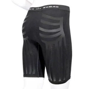 Cuissard R-Evenge Q-Skin Tubular Tape image-2