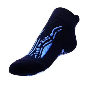 Children's non-slip gym socks for home and school R-Evenge image-0