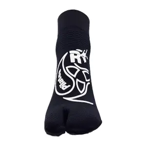 Calcetines de pilates antideslizantes para niños R-Evenge 1 finger image-1