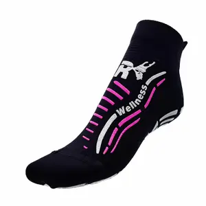 Calcetines antideslizantes R-Evenge Wellness classiques image-0