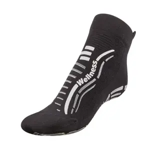Chaussettes antidérapantes R-Evenge Wellness classiques image-0