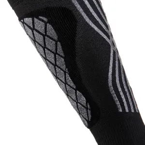 Silicone sponge shin socks kinesiotaping R-Evenge image-2