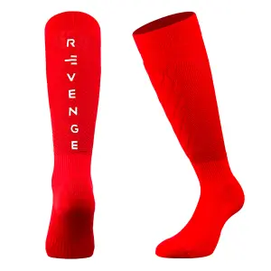 Silikonové ponožky na ochranu holení Kinesiotaping R-Evenge image-0