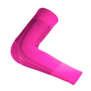 Manchon de compression couvre bras kinesiotaping R-Evenge image-0