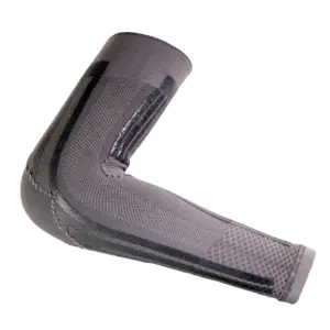 Manchon de compression couvre bras kinesiotaping R-Evenge image-0
