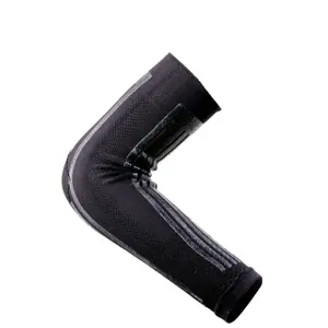 Manchon de compression couvre bras kinesiotaping R-Evenge image-1