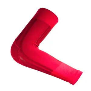 Funda de compresión para brazo de kinesiotaping R-Evenge image-0